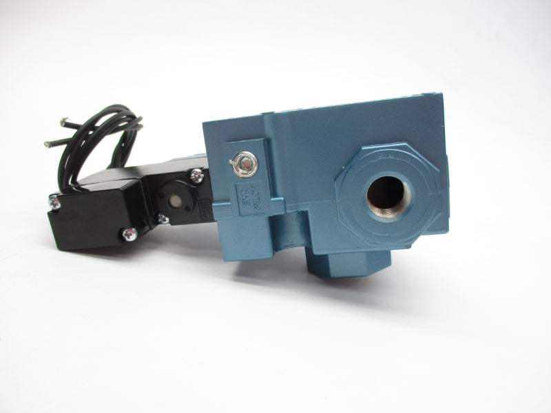 MAC 56C-12-501AA 24VDC 25-150PSI NSNP
