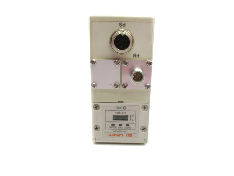 SMC EX240-SDN2 24VDC NSNP
