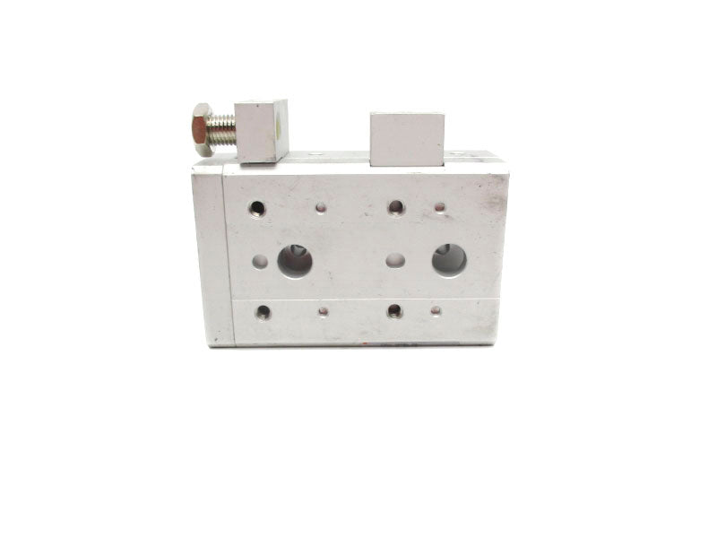 SMC MXS12-20AS UNMP