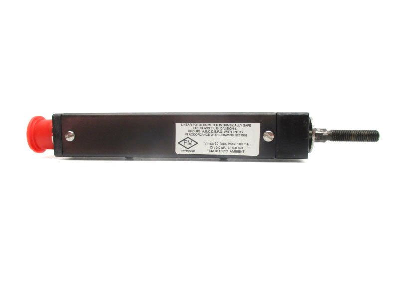 OMEGA ENGINEERING LP802-50 NSNP