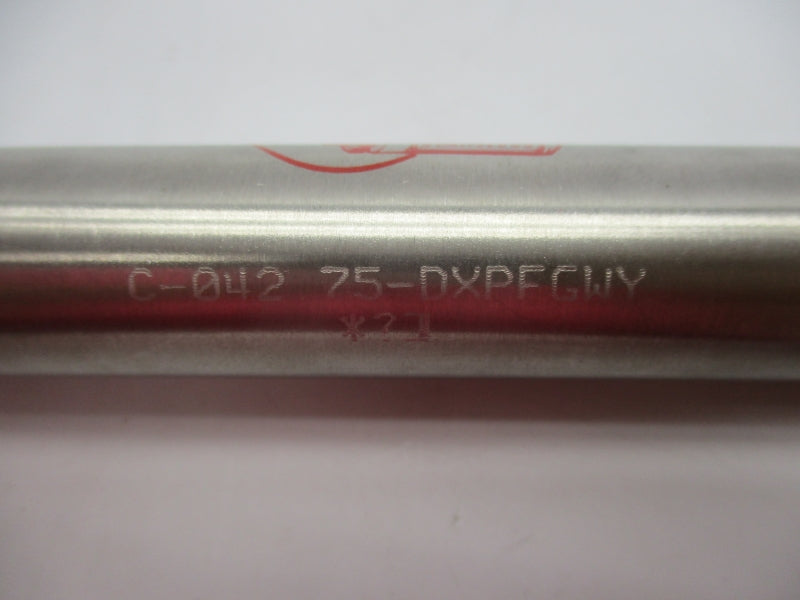 BIMBA C-042.75-DXPFGWY NSNP