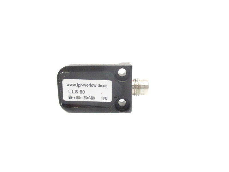 IPR ULS80 NSNP