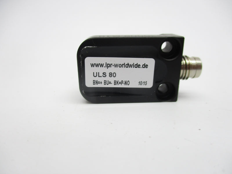 IPR ULS80 NSNP