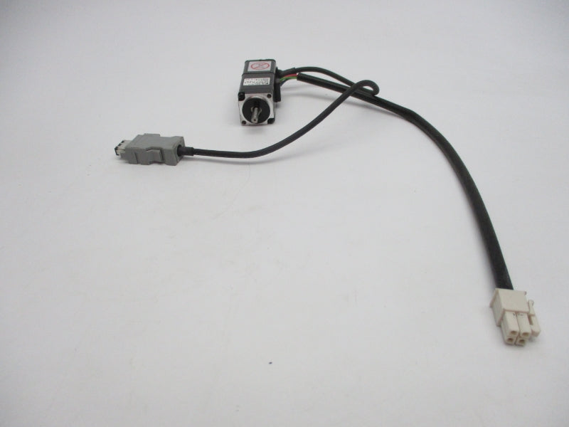 YASKAWA SGMM-A2S313 24V 2.0A NSNP