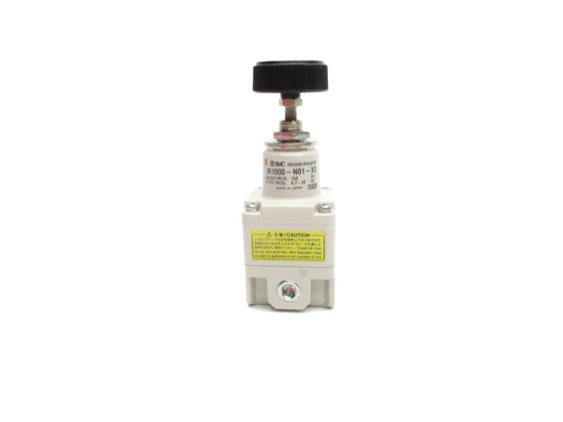 SMC IR1000-N01-X3 150PSI NSNP
