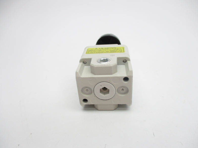 SMC IR1000-N01-X3 150PSI NSNP