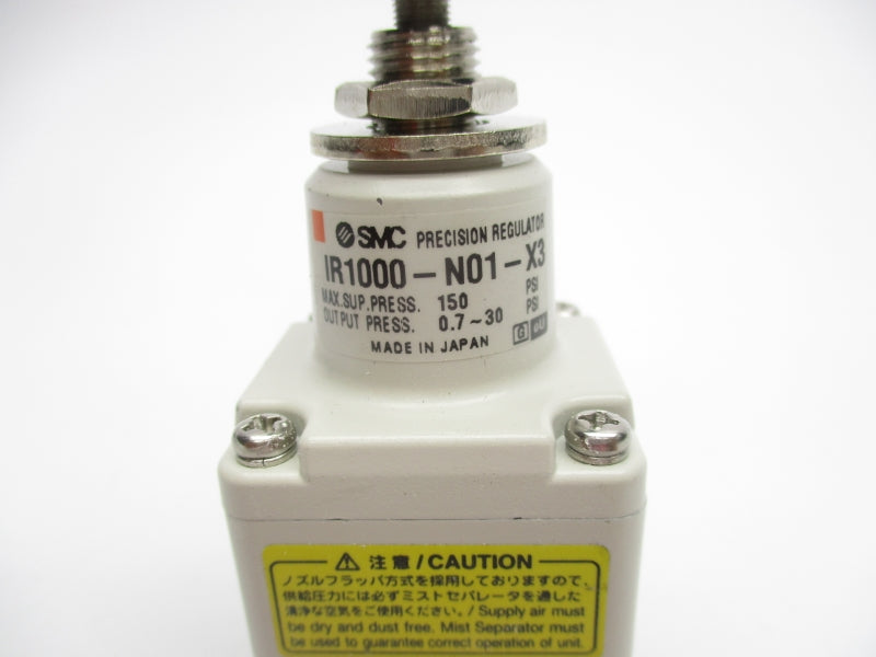 SMC IR1000-N01-X3 150PSI NSNP