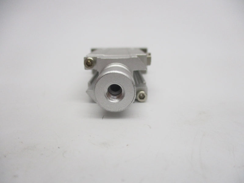 SMC MHZL2-10CM NSNP