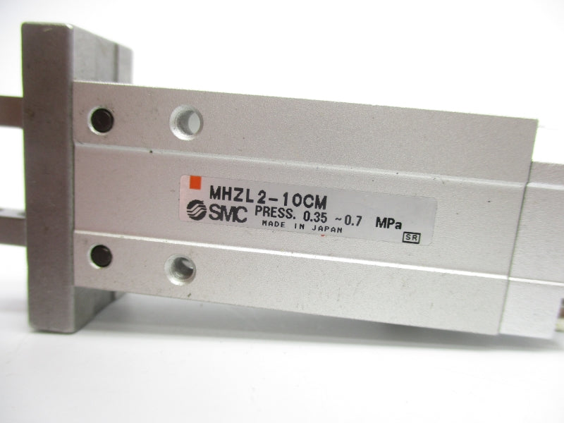SMC MHZL2-10CM NSNP