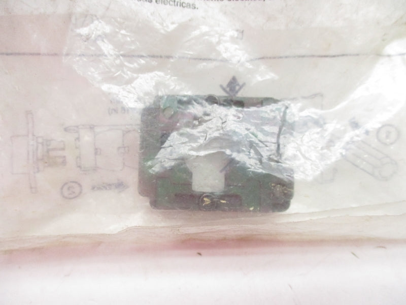 ALLEN BRADLEY 800E-A2L SER. A NSMP