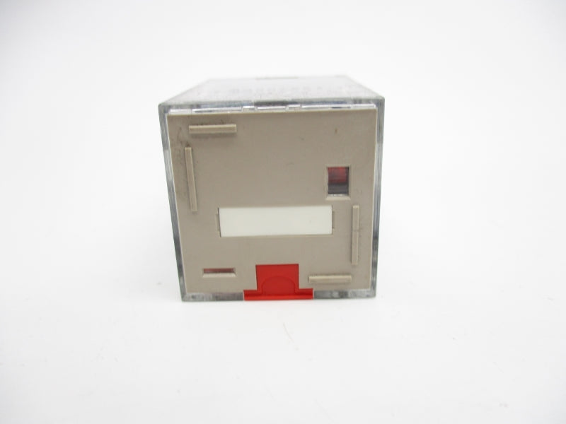 OMRON MKS3PIN-5 24VAC 10A NSNP