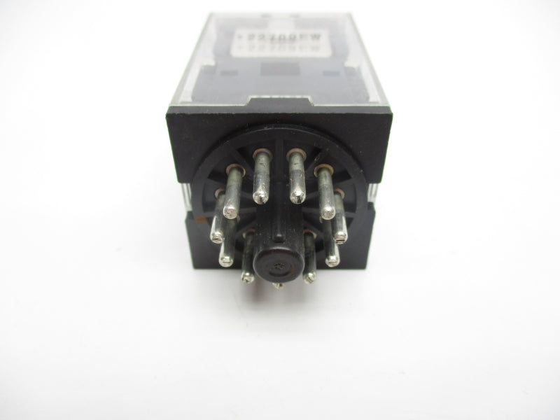 OMRON MKS3PIN-5 24VAC 10A NSNP