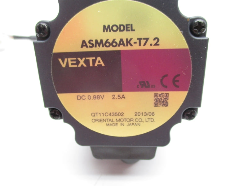 VEXTA ASM66AK-T7.2 0.98V 2.5A NSNP