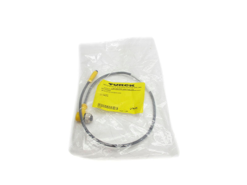 TURCK WK4T-0.5-PSG3/S90/CS10376 U2-08073 NSMP