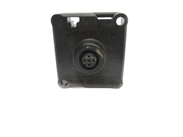 ALLEN BRADLEY 1485P-P1E4-R5 SER. A UNMP