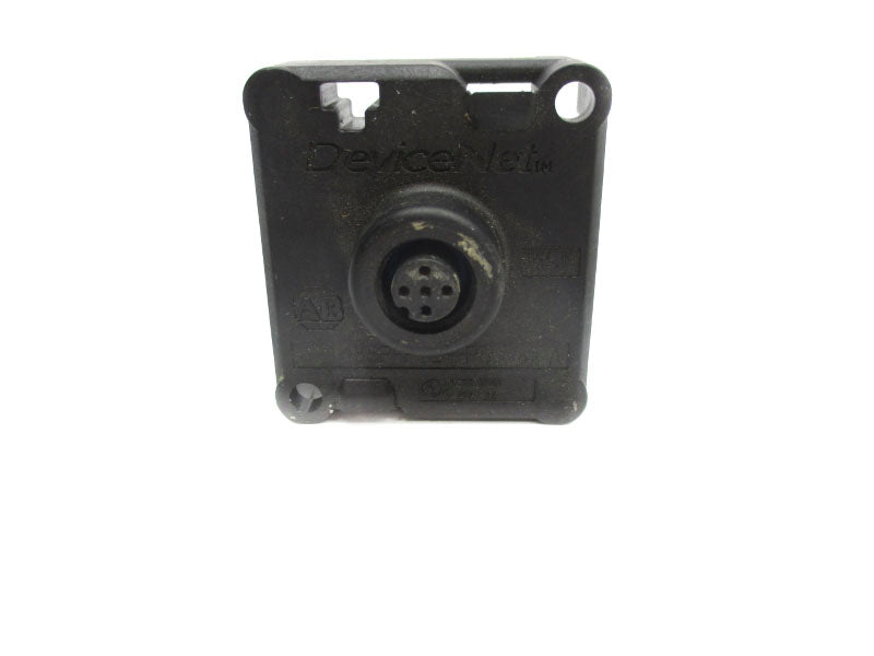 ALLEN BRADLEY 1485P-P1E4-R5 SER. A UNMP