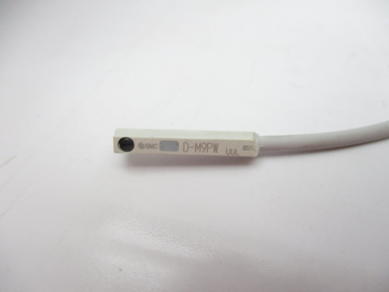 SMC D-M9PW (AS PICTURED) NSNP