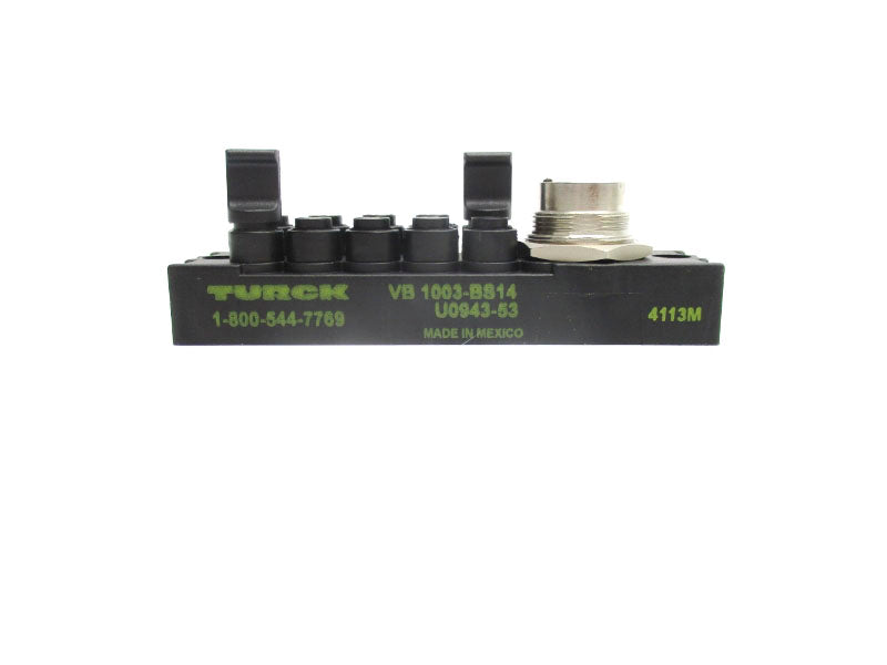 TURCK VB1003-BS14 U0943-53 NSNP