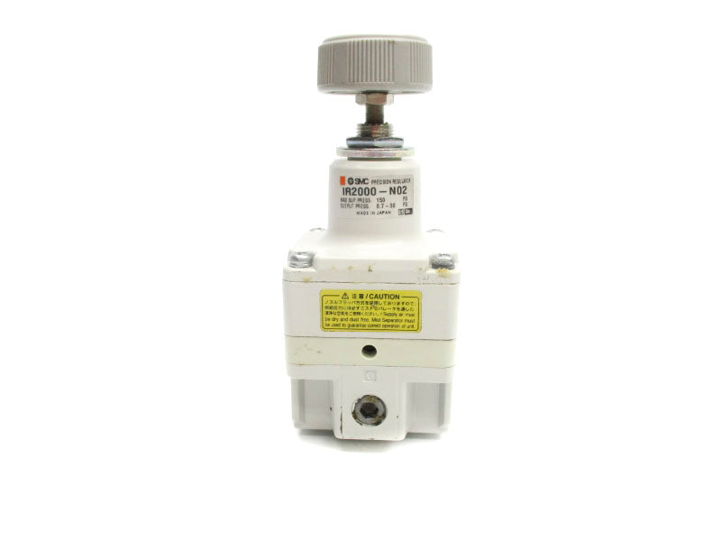 SMC IR2000-N02 150PSI NSNP