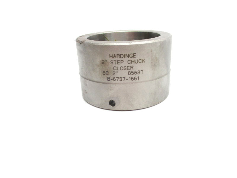 HARDINGE B-6737-1661 2" NSNP