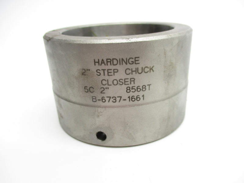 HARDINGE B-6737-1661 2" NSNP