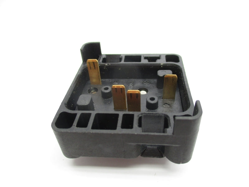 ALLEN BRADLEY 1485P-P1H4-T4 SER. A 25V 8A UNMP