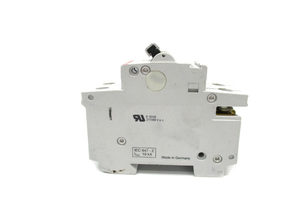 ABB S262-D8 400V 8A NSNP