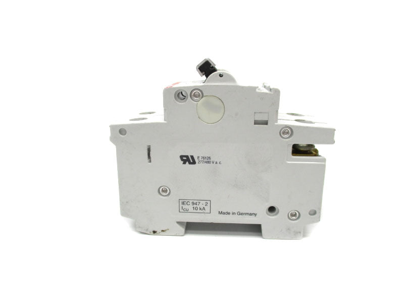 ABB S262-D8 400V 8A NSNP