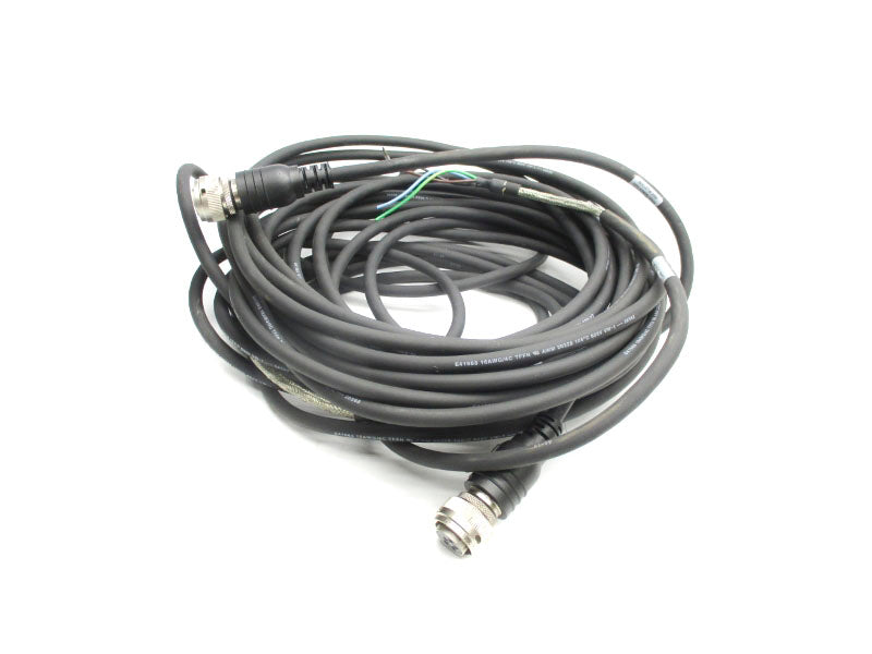 ALLEN BRADLEY 2090-XXNPN-16S09 SER. A UNMP