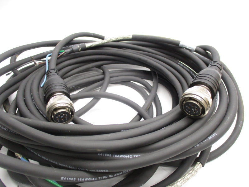 ALLEN BRADLEY 2090-XXNPN-16S09 SER. A UNMP