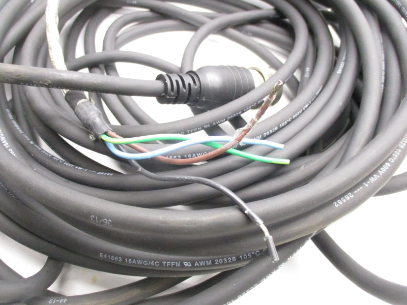 ALLEN BRADLEY 2090-XXNPN-16S09 SER. A UNMP