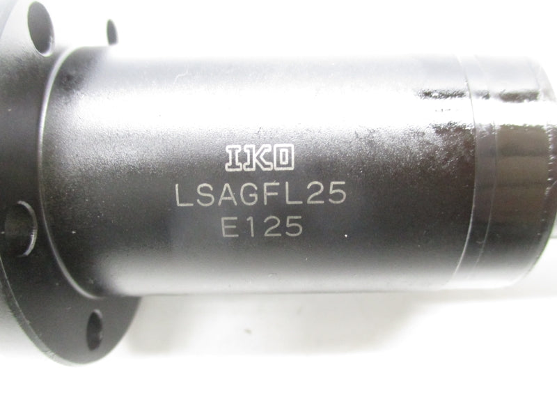 IKO LSAGFL25E125 NSNP