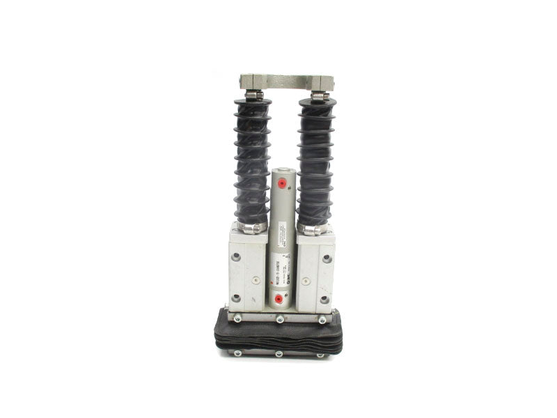 SMC MGCLB20-75-DUM02106 154PSI NSNP
