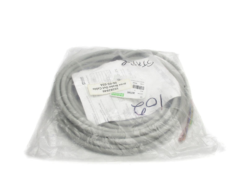 MURR ELEKTRONIK 3827582 NSMP
