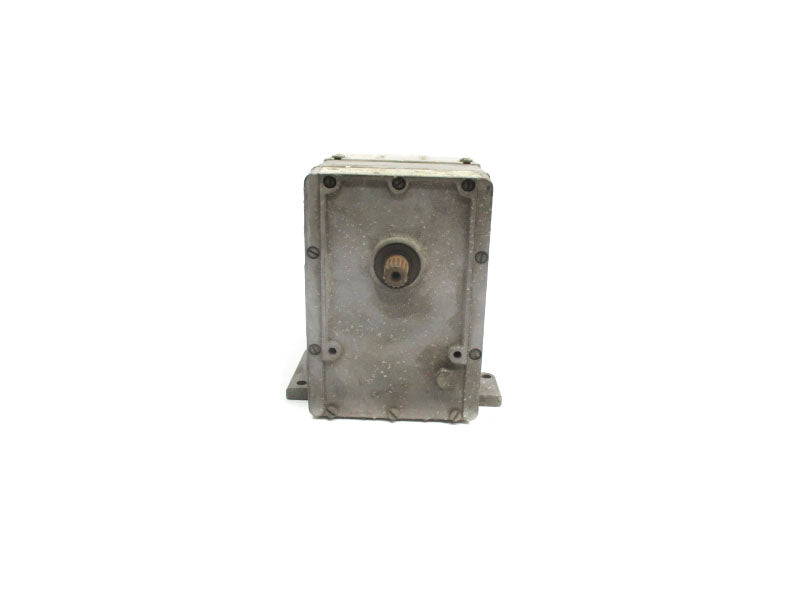 BARBER COLMAN MA-405-0-0-2 120V 4A UNMP