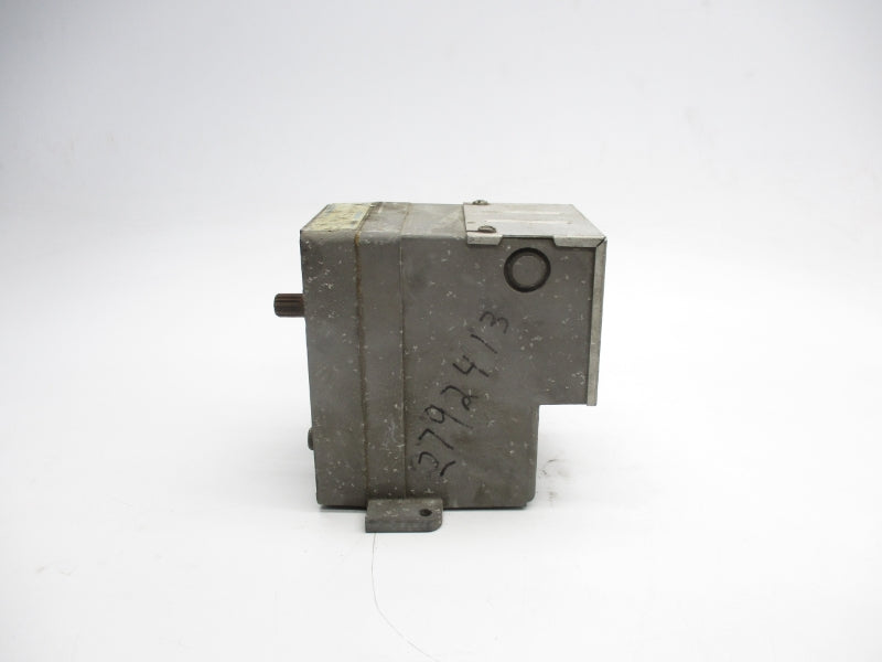 BARBER COLMAN MA-405-0-0-2 120V 4A UNMP
