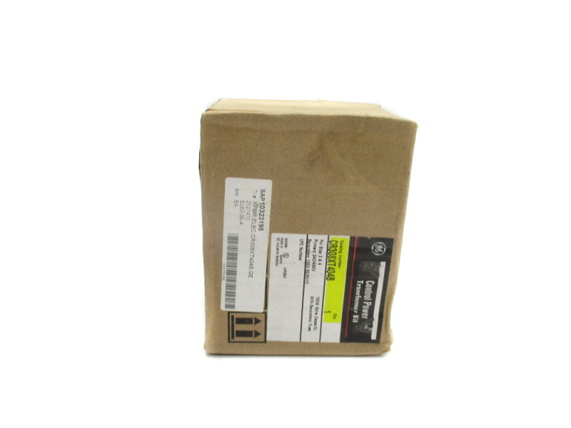 GENERAL ELECTRIC CR308XT404B 240/480V NSFS