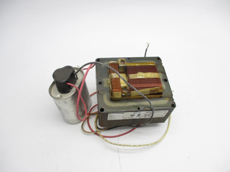 SYLVANIA M250/DUAL/CWI 47044 120/240V NSMP