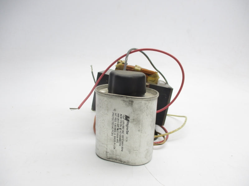 SYLVANIA M250/DUAL/CWI 47044 120/240V NSMP