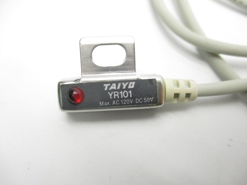 TAIYO YR101 120V NSNP