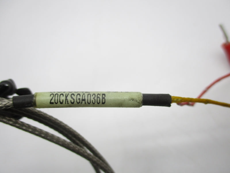 WATLOW 20CKSGA036B G370542 NSNP