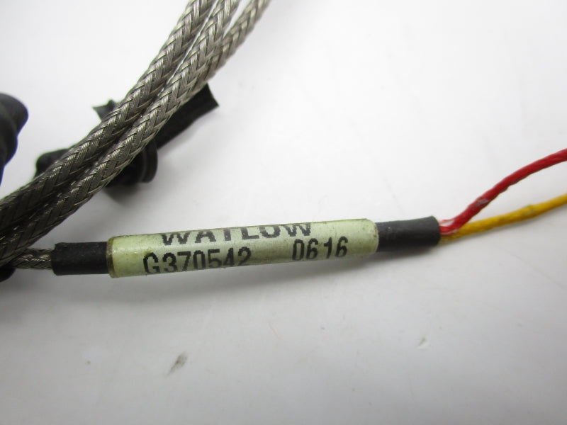 WATLOW 20CKSGA036B G370542 NSNP
