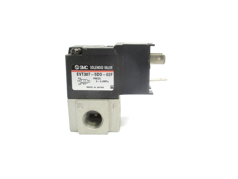 SMC EVT307-5DO-02F NSNP