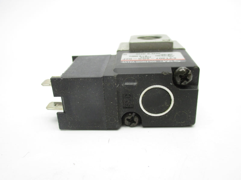 SMC EVT307-5DO-02F NSNP