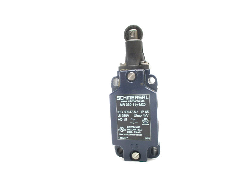 SCHMERSAL MR330-11Y-M20 250V NSNP