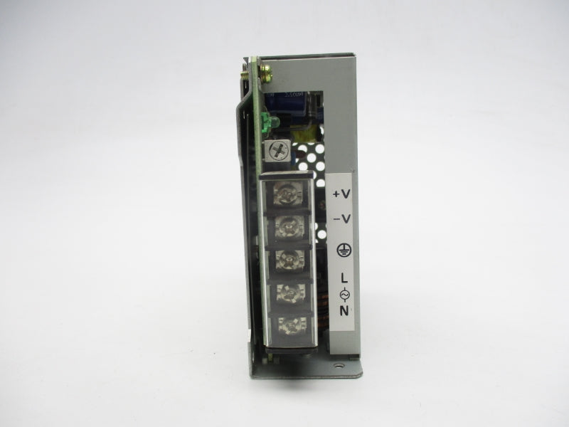 OMRON S82J-01012D 100-240VAC 0.35A NSNP