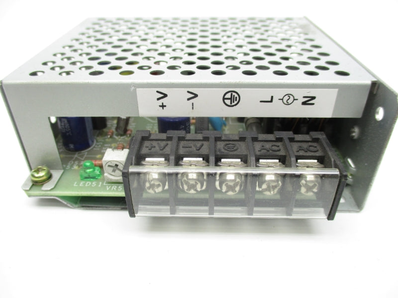OMRON S82J-01012D 100-240VAC 0.35A NSNP