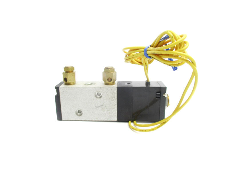 KOGANEI VP300-4E1-70-6W 100VAC NSNP