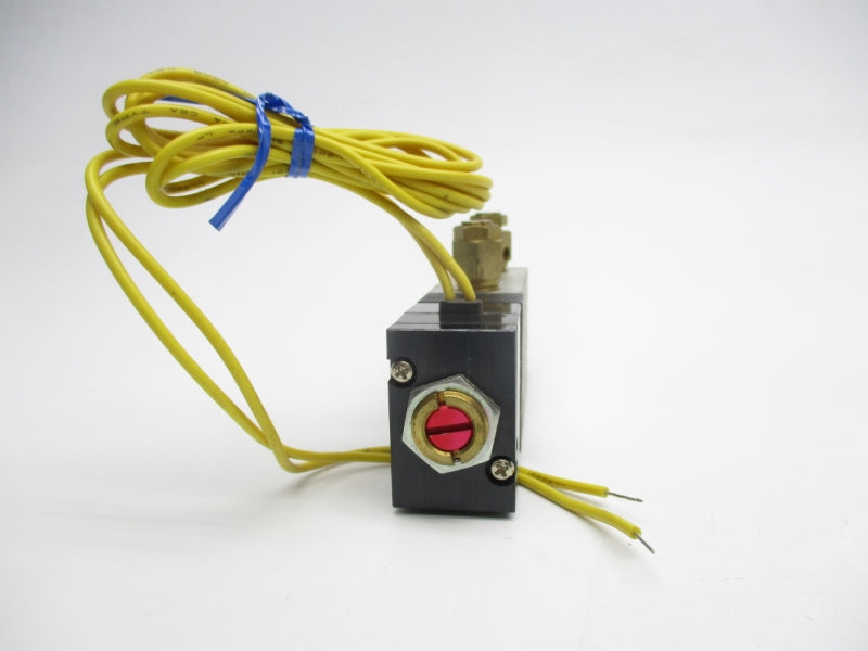 KOGANEI VP300-4E1-70-6W 100VAC NSNP