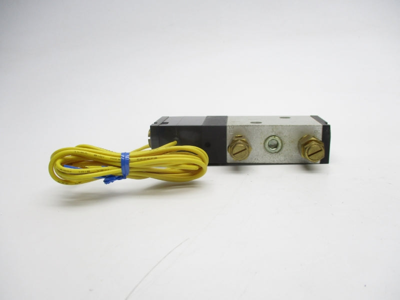 KOGANEI VP300-4E1-70-6W 100VAC NSNP